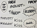 BL SFX Magnets