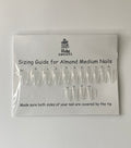 Nail Sizing Guide