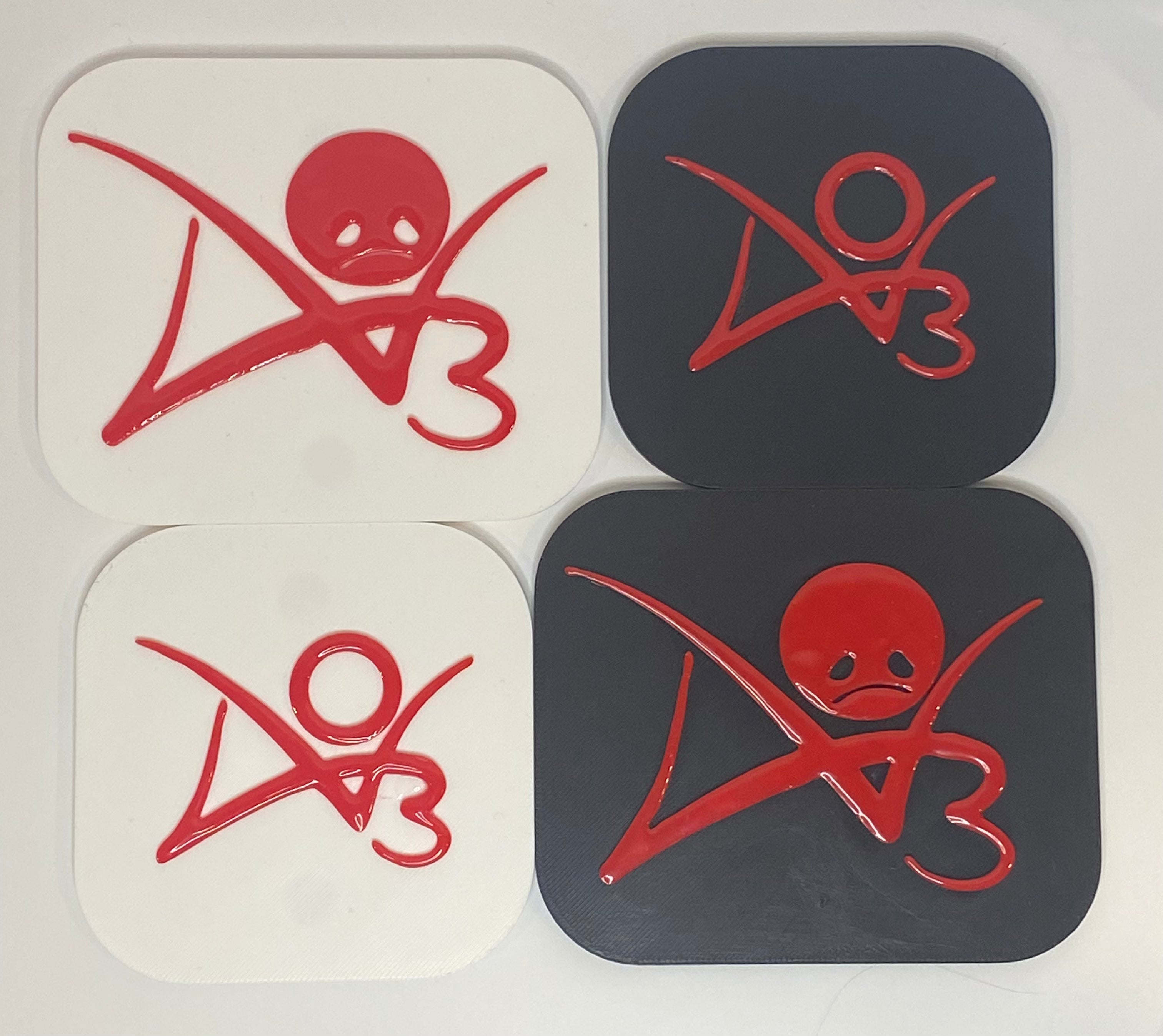 THE Fanfic Site Magnets