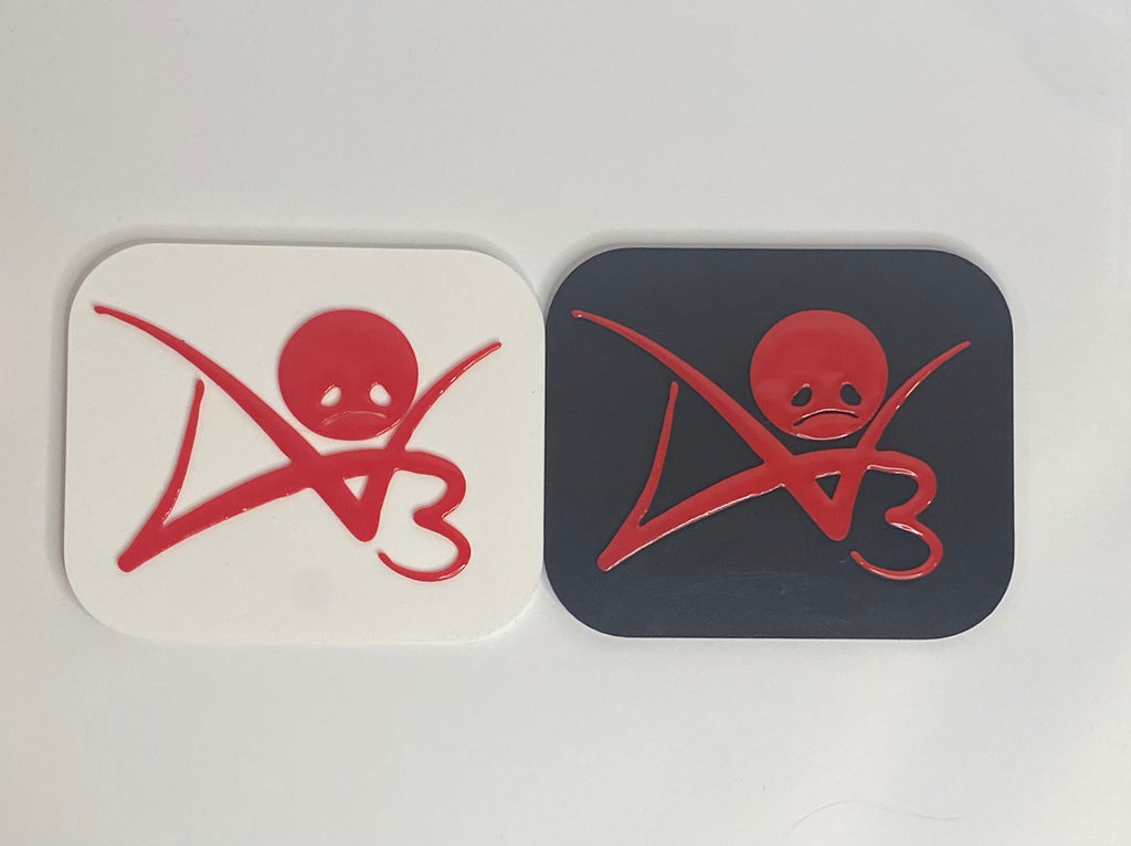 THE Fanfic Site Magnets