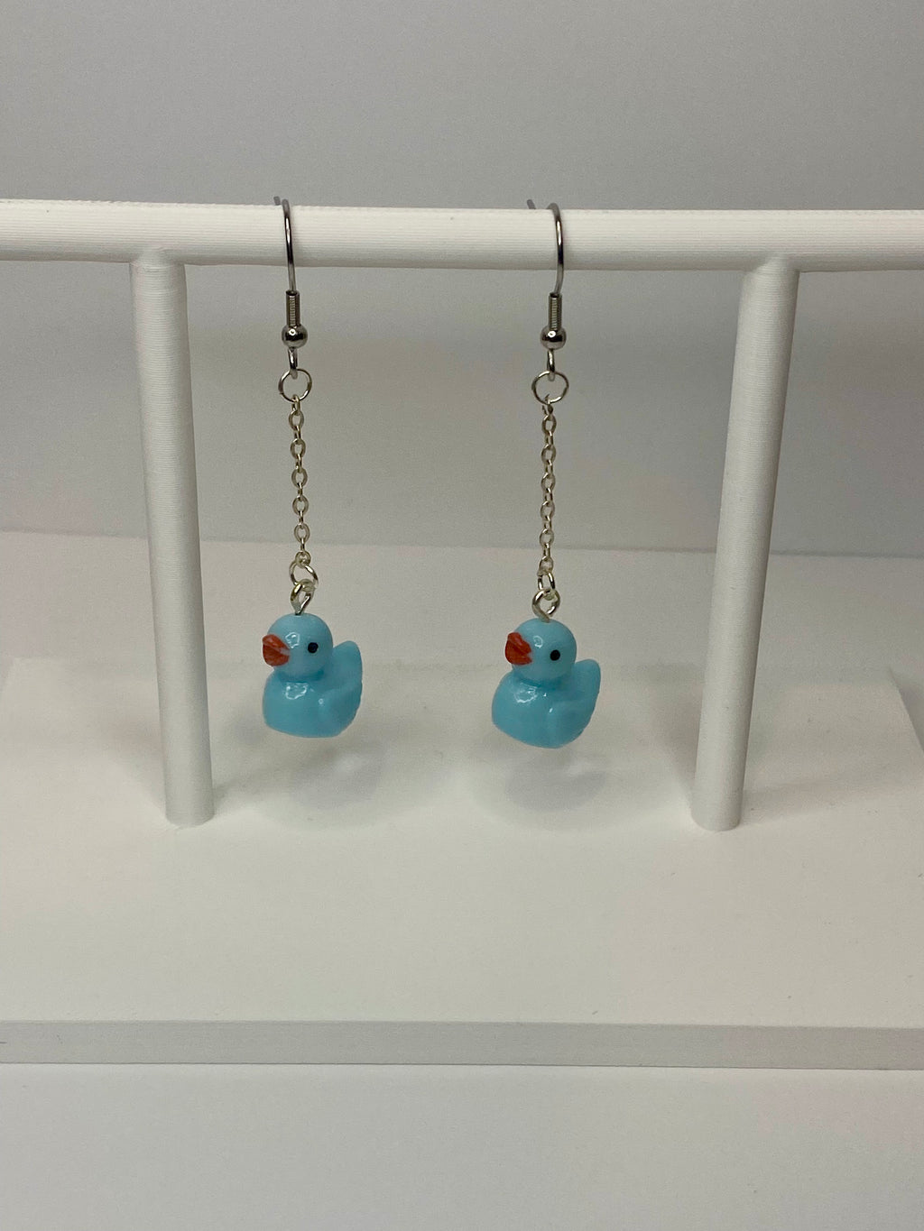 Duck Jewelry