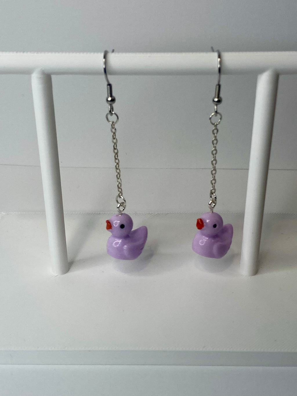 Duck Jewelry