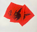 Bird Sew-On Patch