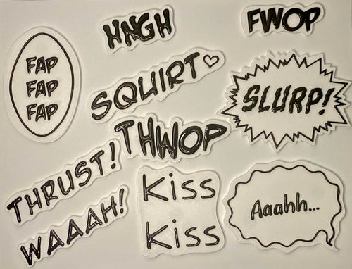 BL SFX Magnets