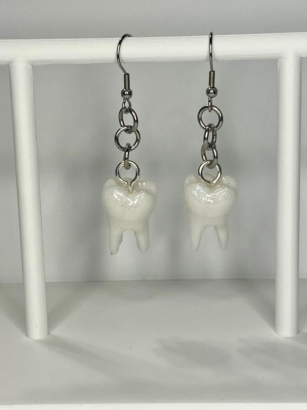 Tooth Jewelry