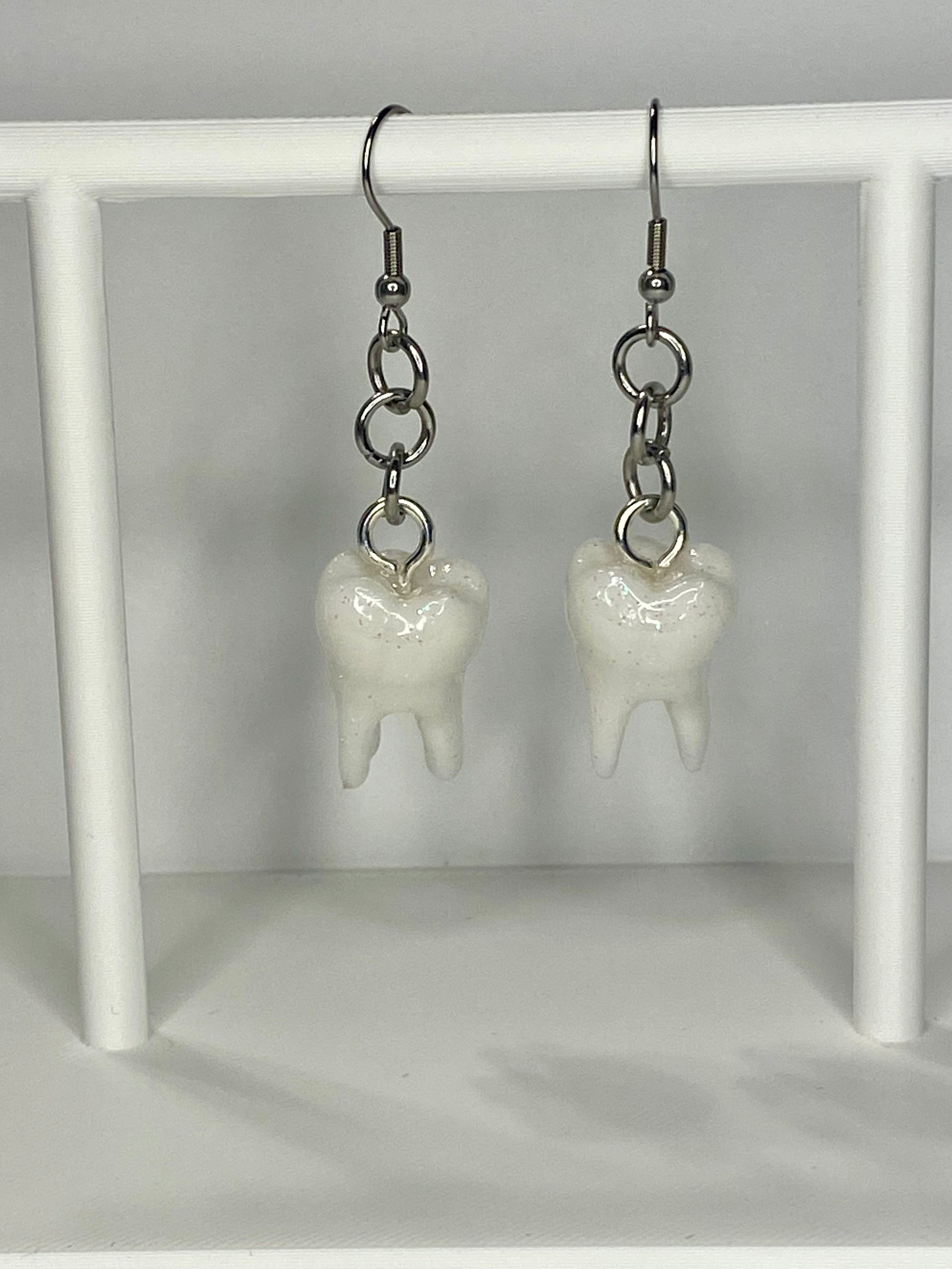 Tooth Jewelry