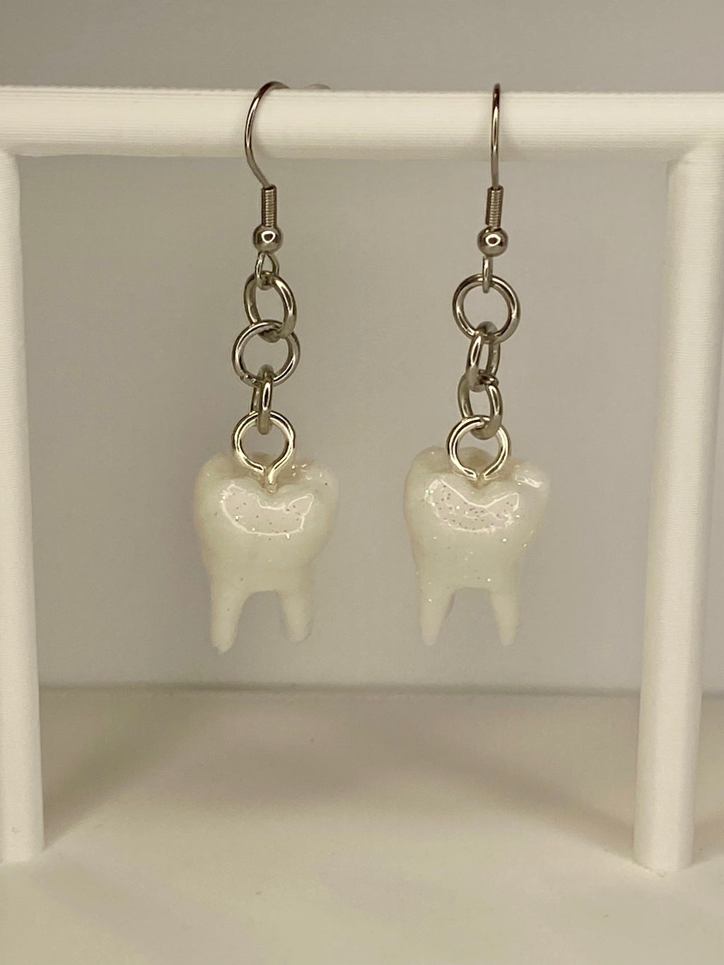 Tooth Jewelry