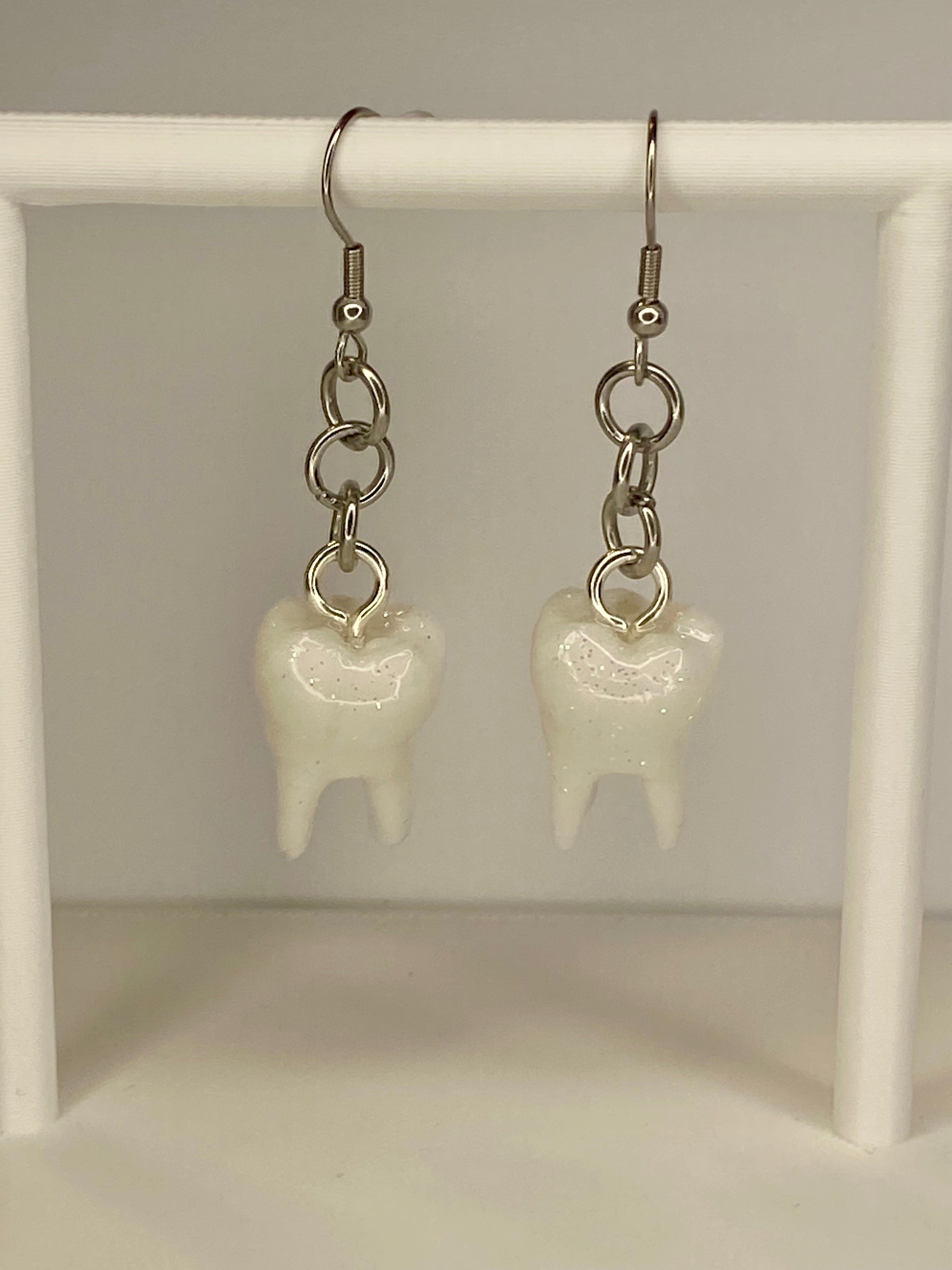 Tooth Jewelry