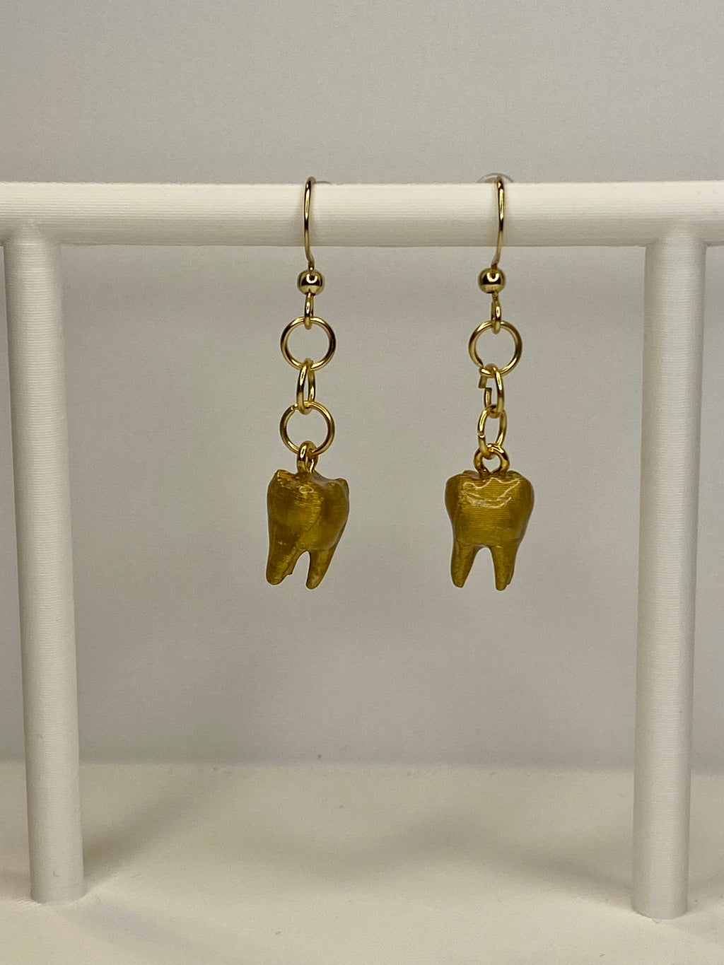 Tooth Jewelry