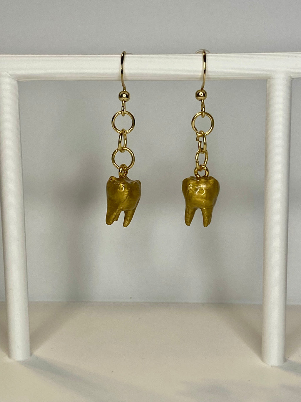 Tooth Jewelry