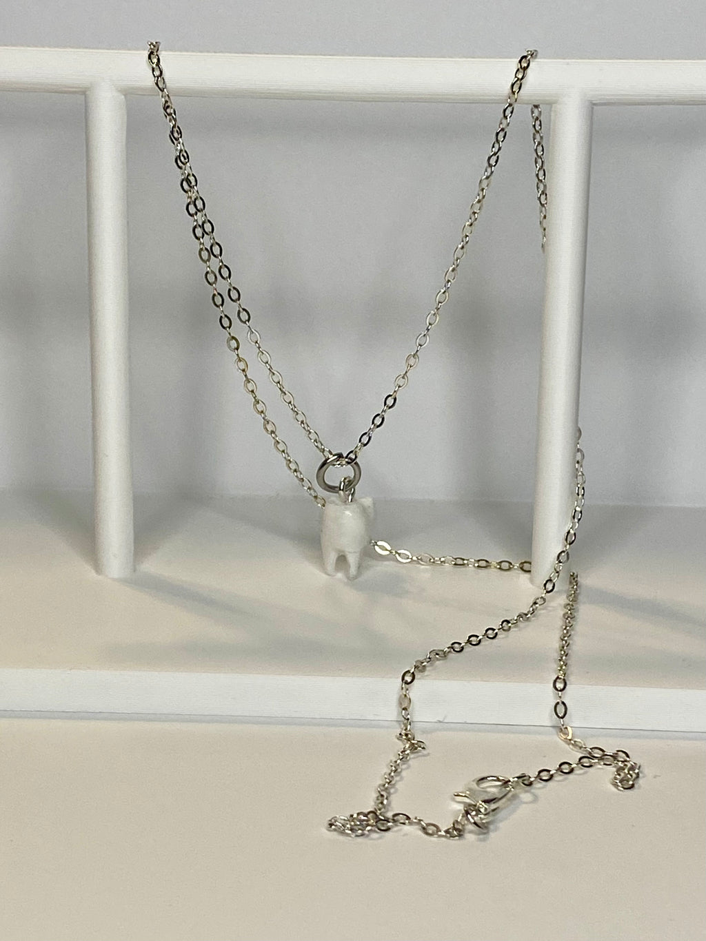 Tooth Jewelry