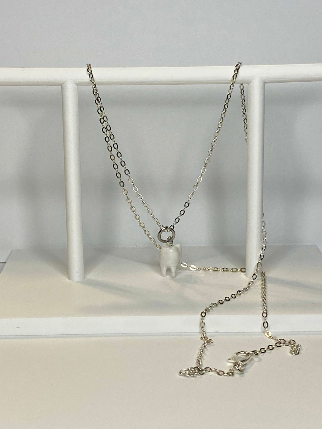 Tooth Jewelry