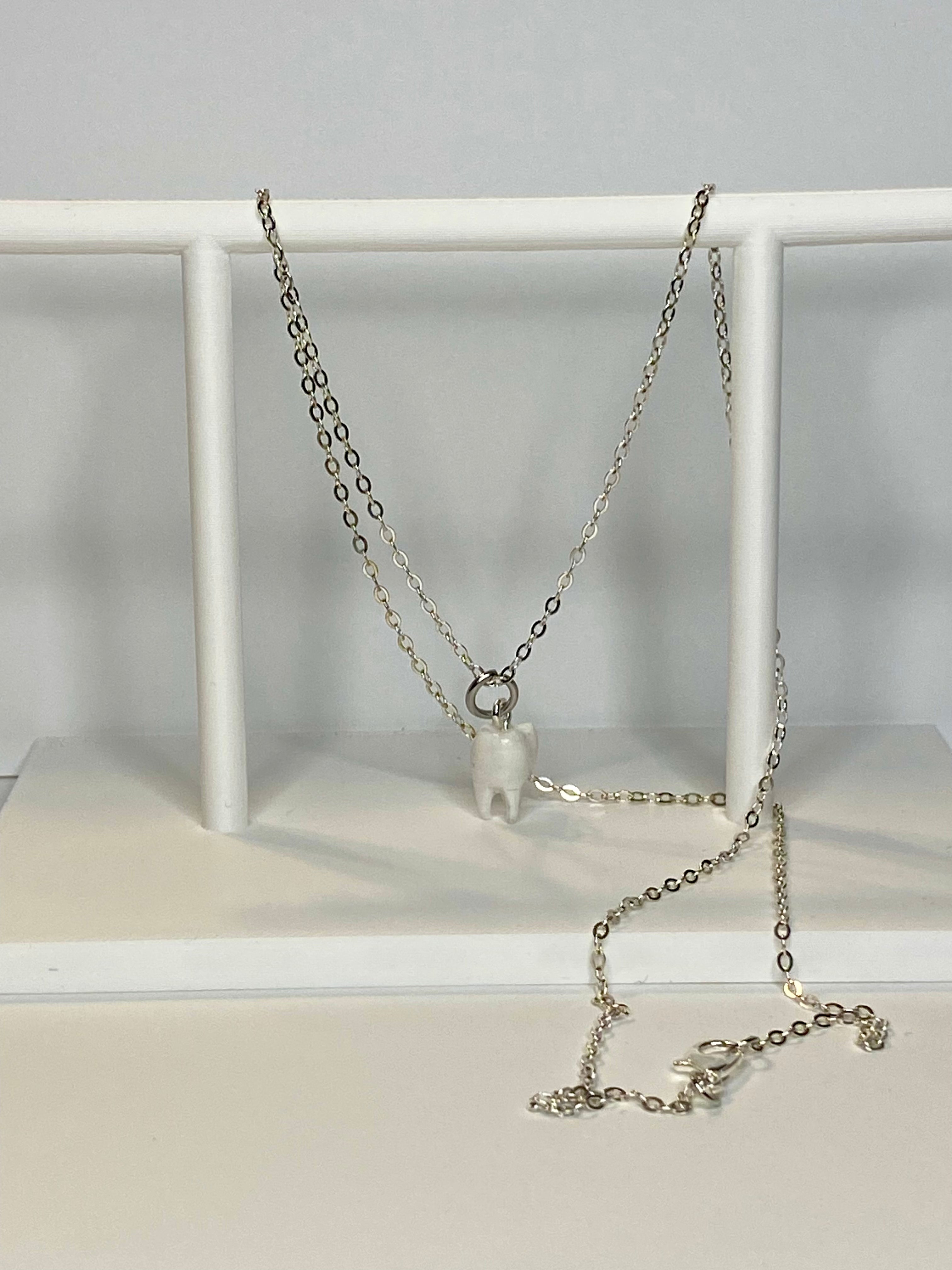 Tooth Jewelry