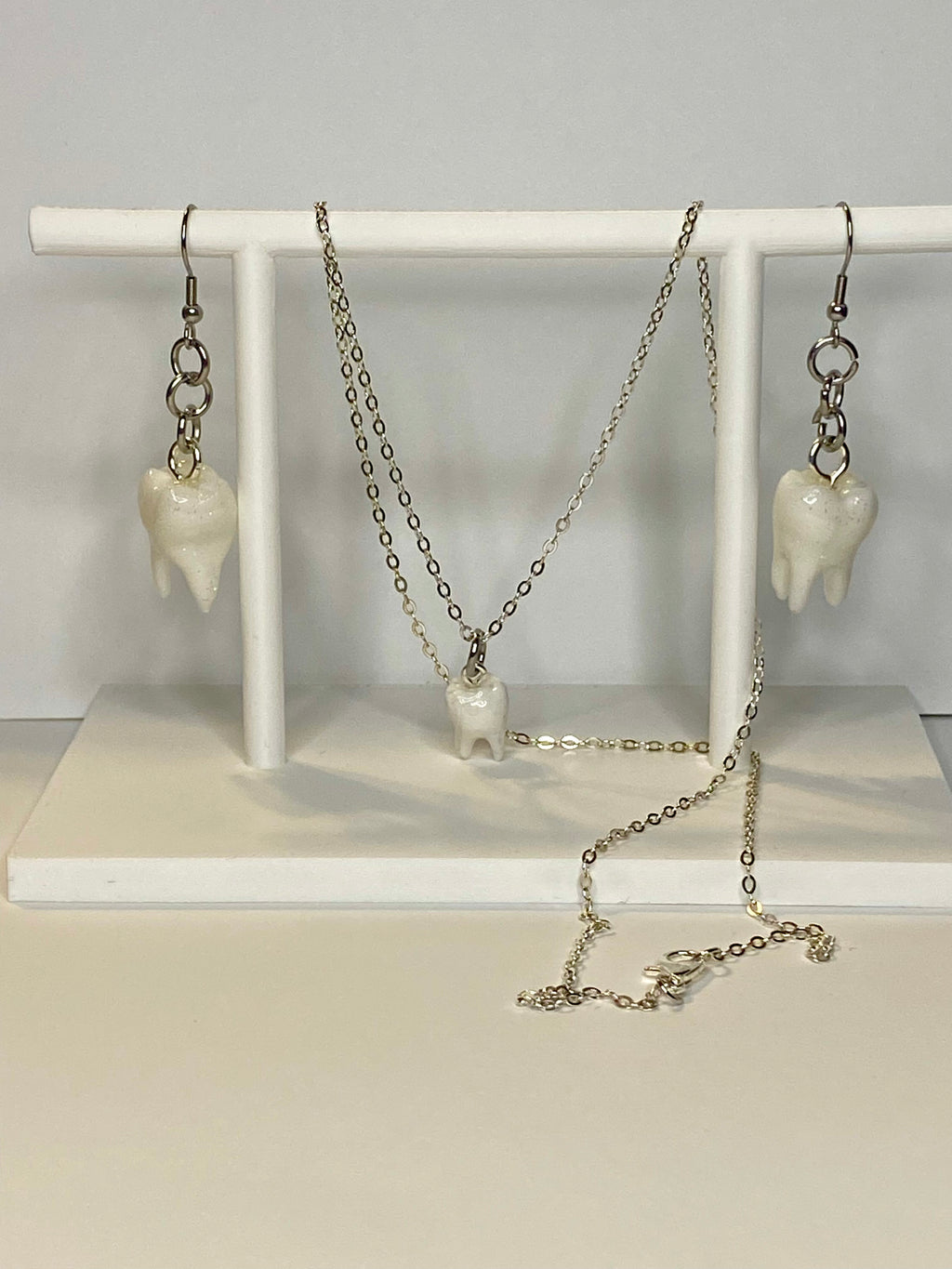 Tooth Jewelry