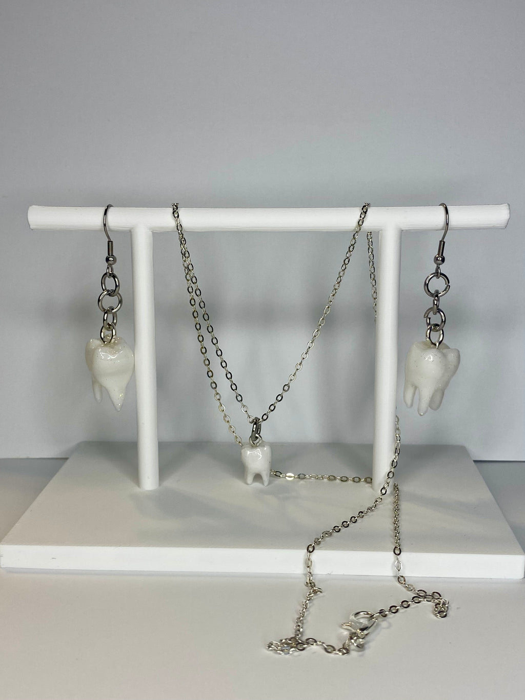 Tooth Jewelry