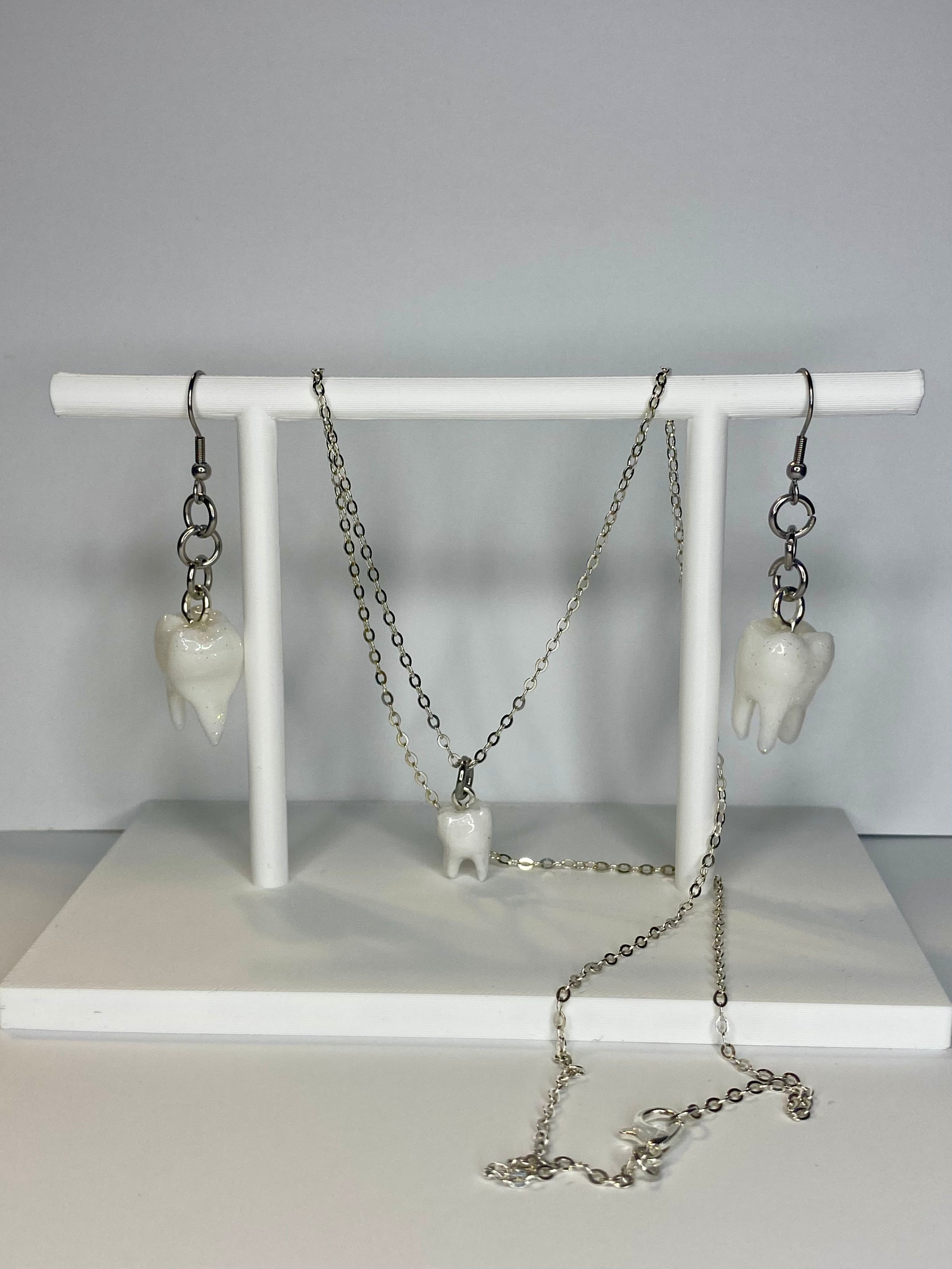 Tooth Jewelry