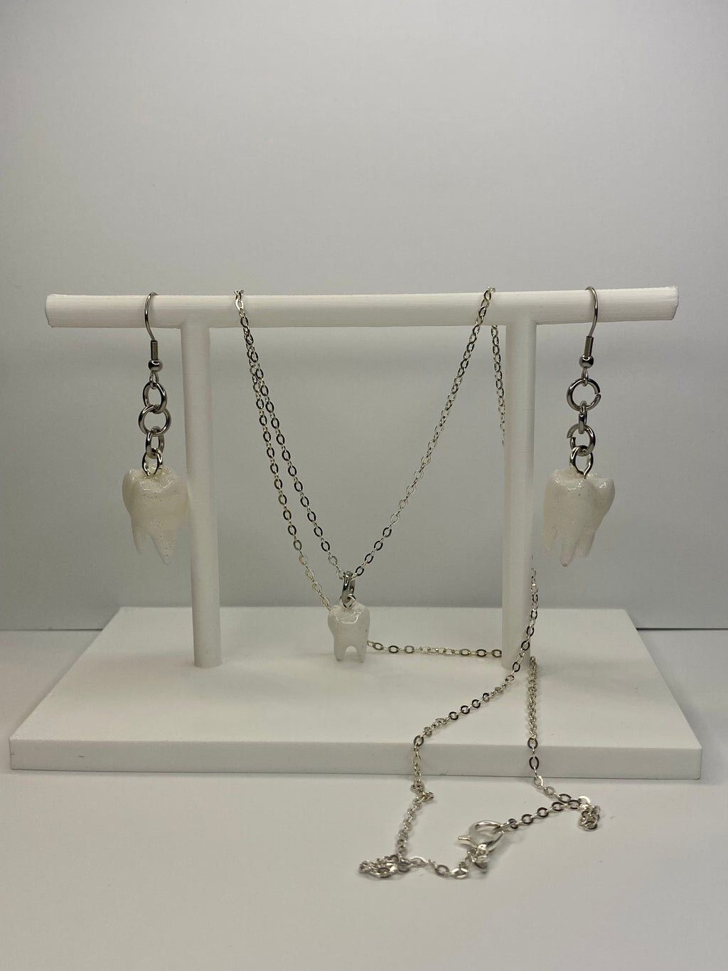Tooth Jewelry