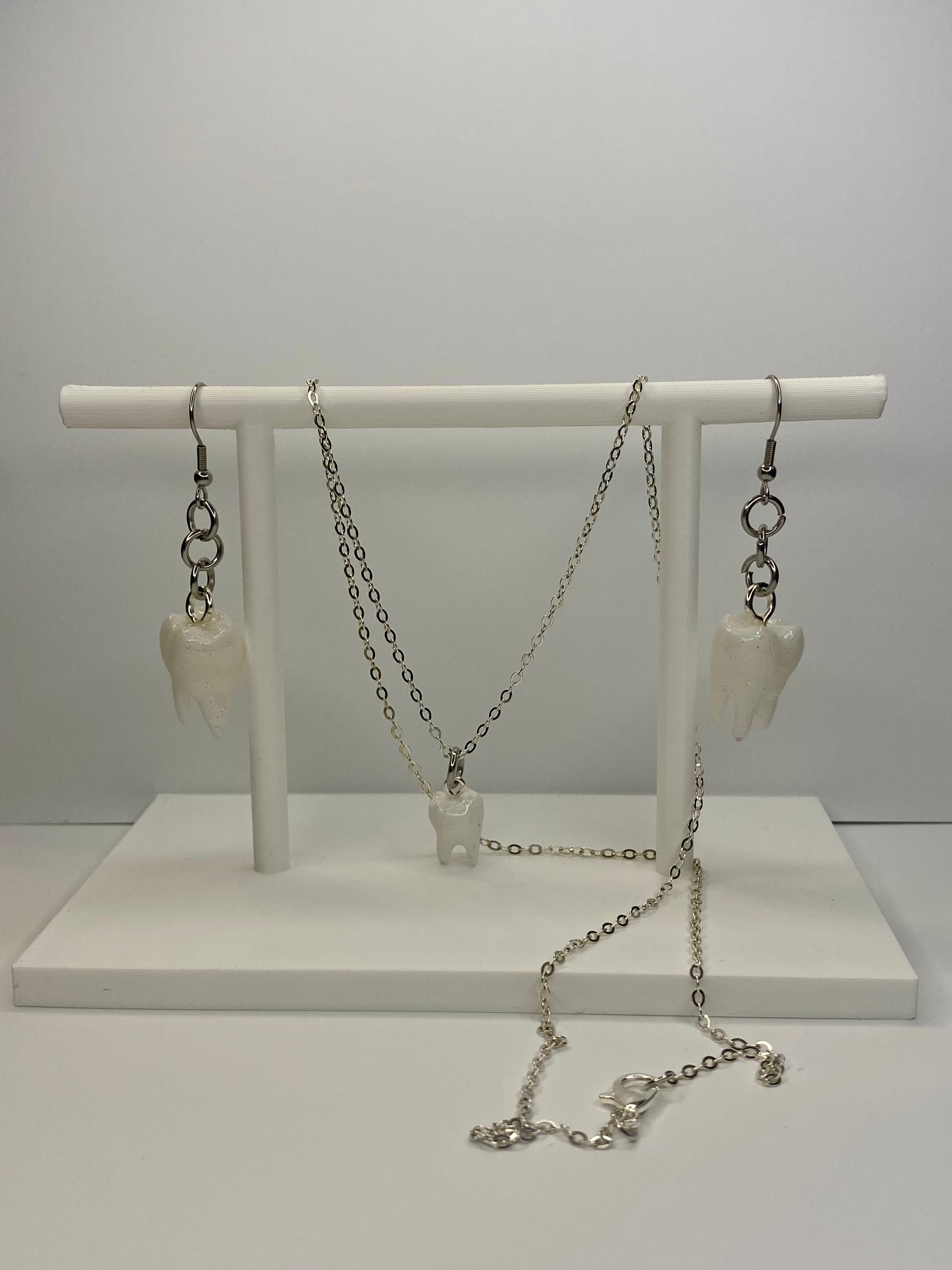 Tooth Jewelry