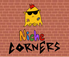 Niche Corners