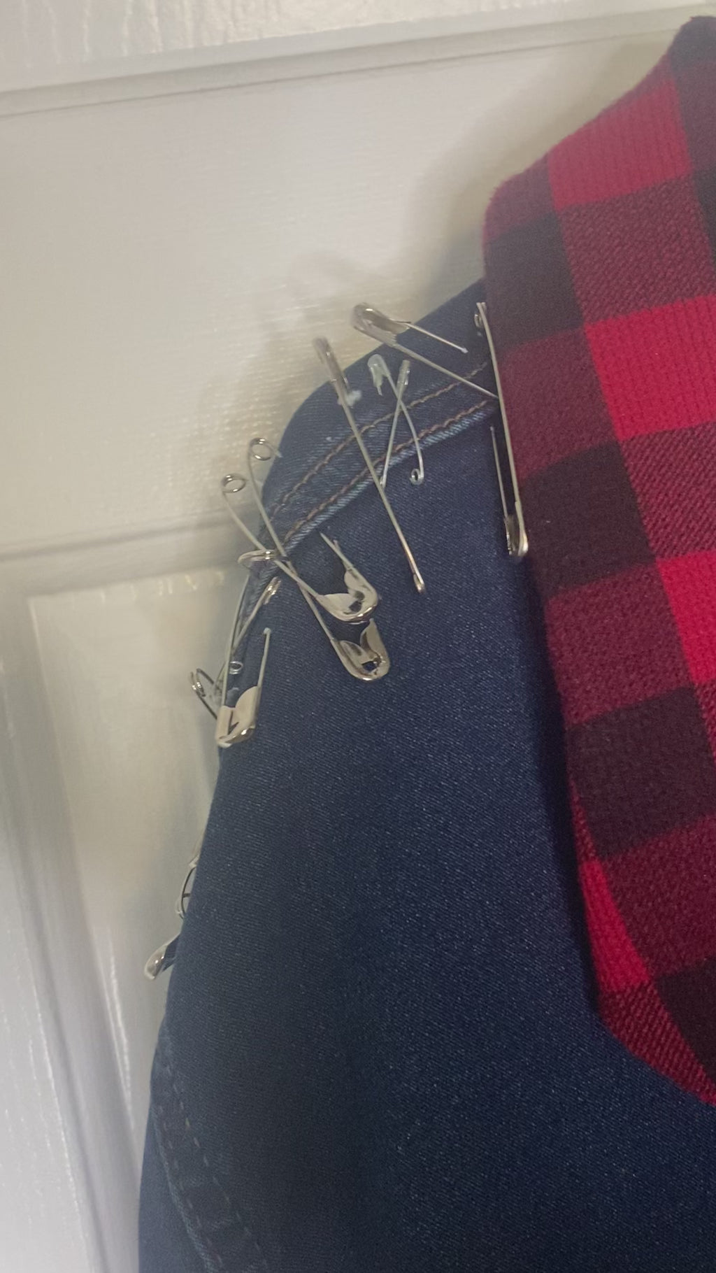 Battle Jacket/Vest Consultation - Free